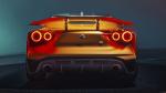 Nissan GT-R50 Concept 2018 года